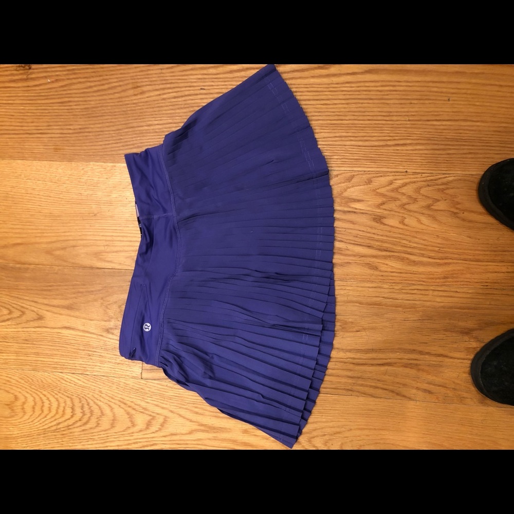 Skirts